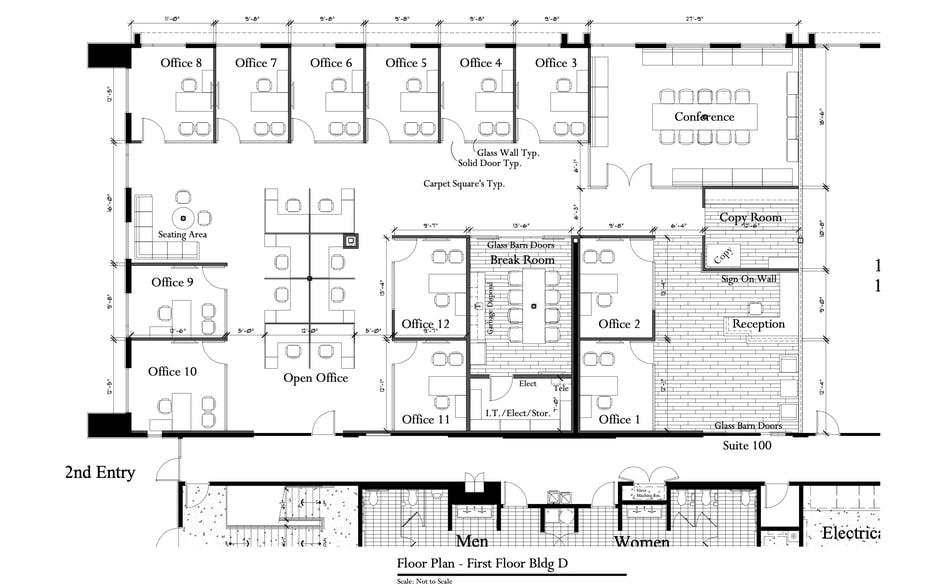 More Photos Of 2635 St. Rose Pky, Henderson Medical For Lease