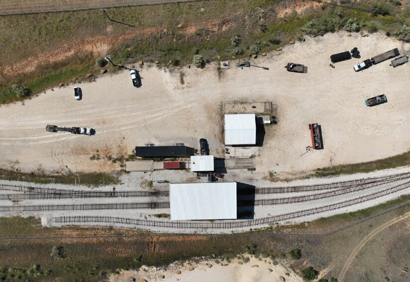 More Photos Of 16492 Old Corpus Christi Rd, Elmendorf Land For Lease