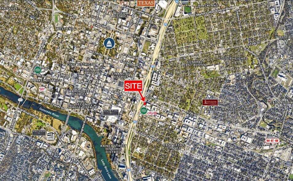 More Photos Of , Austin General Retail For Sale