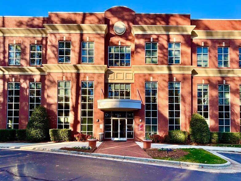 Primary Photo Of 1020 Southhill Dr, Cary Office For Lease