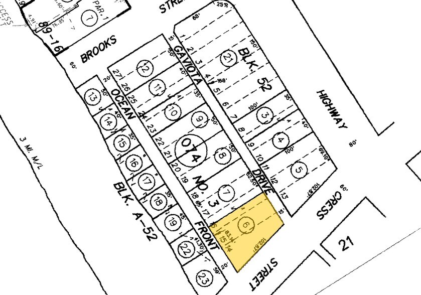 More Photos Of 150 Cress St, Laguna Beach Apartments For Sale