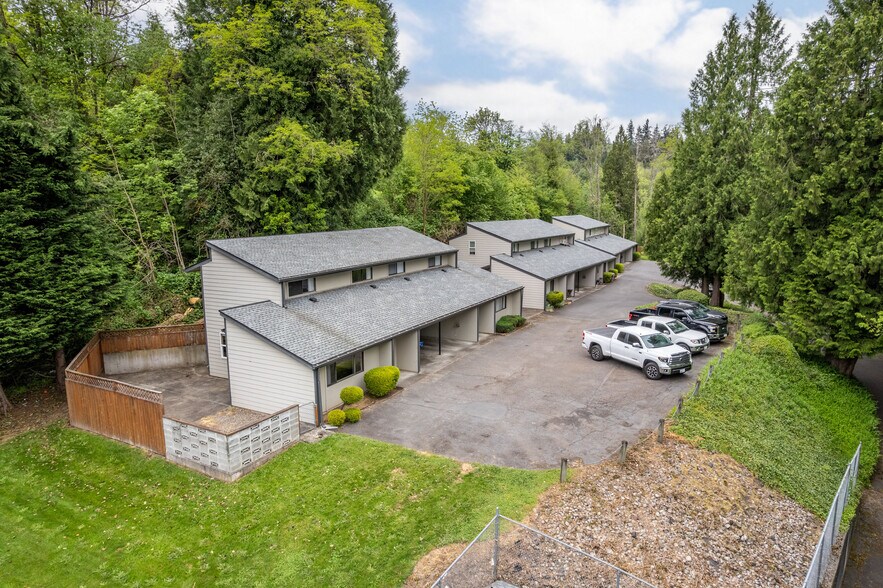 Primary Photo Of 157 Nevada Dr, Longview Apartments For Sale