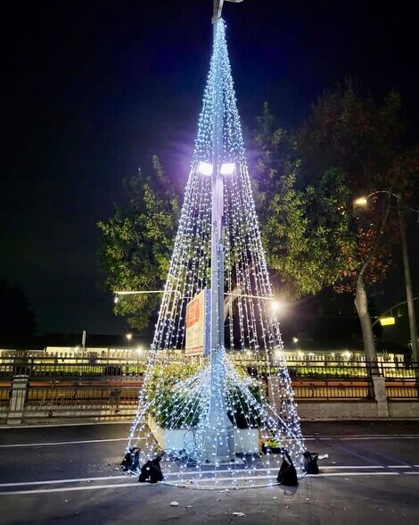 More Photos Of 3700 W Orange Ave, Anaheim Religious Facility For Sale