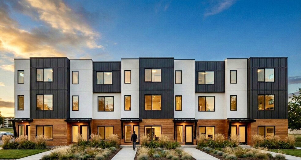 Primary Photo Of 603 225 E, Cedar City Land For Sale