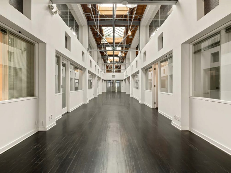 More Photos Of 1441-1445 4th St, Santa Monica Loft Creative Space For Lease