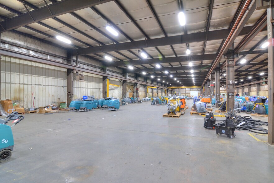 More Photos Of 1810 E McBride Ave, Decatur Warehouse For Sale