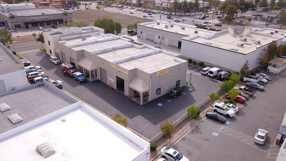 More Photos Of 41419 Pear St, Murrieta Warehouse For Sale