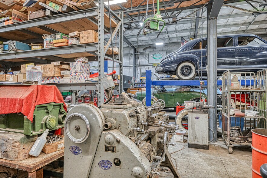 More Photos Of 1235 US Route 202, Winthrop Auto Dealership For Sale