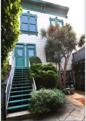 More Photos Of 1865-1869 Union St, San Francisco Storefront Retail Residential For Sale