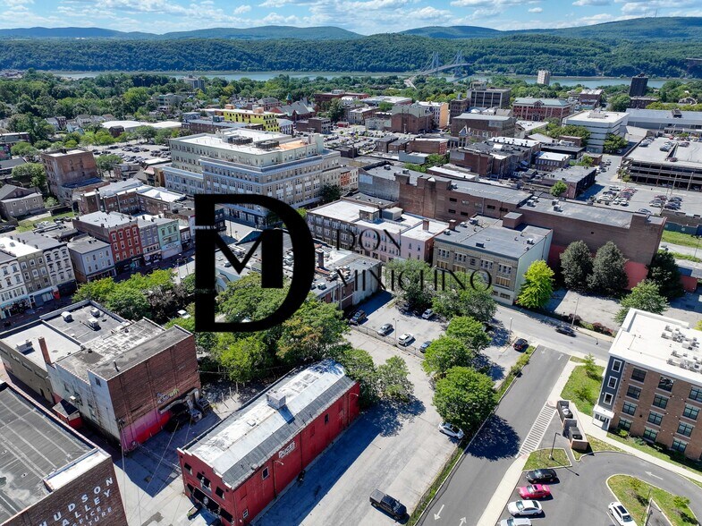 More Photos Of 347 Main St, Poughkeepsie Office For Sale