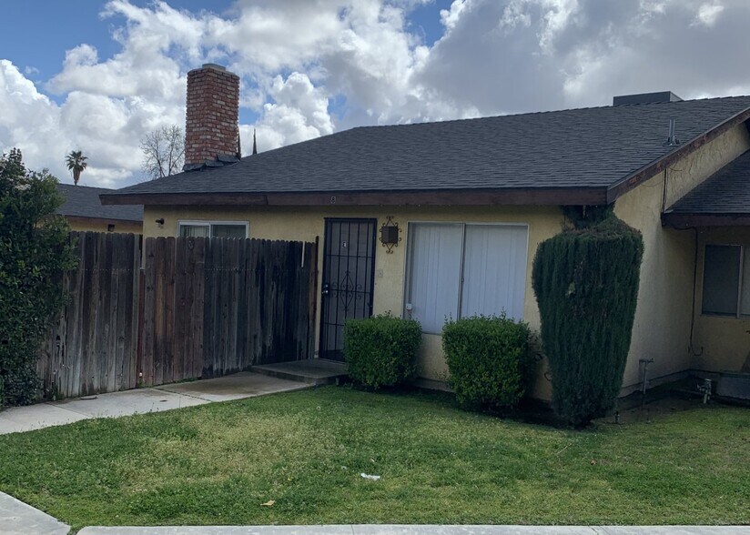 More Photos Of 2508 Ashe Rd, Bakersfield Apartments For Sale