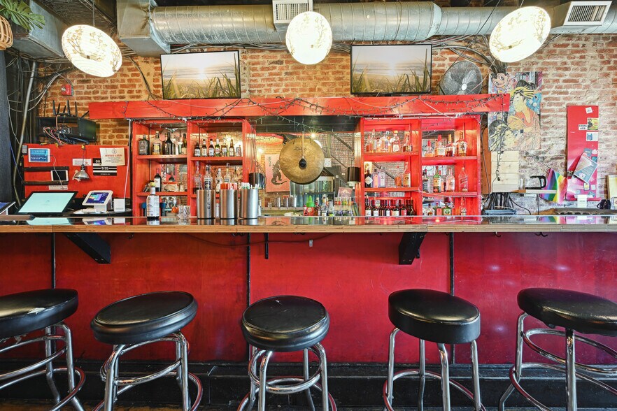 More Photos Of 1224 H St NE, Washington Storefront For Lease