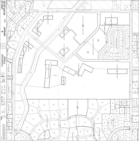 More Photos Of 590 E Timpanogos Parkway, Orem Office For Lease