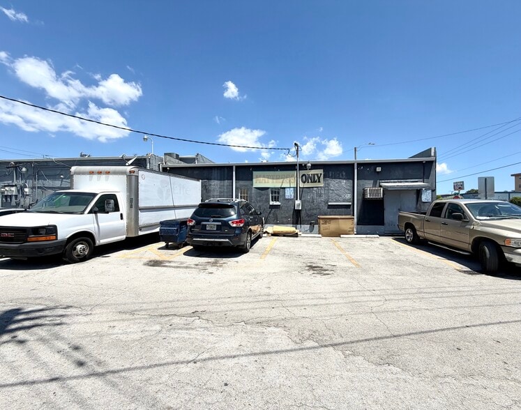 More Photos Of 3100 NW 7th St, Miami Storefront For Lease