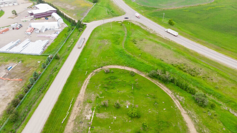 More Photos Of 28008 Burnt Lake Trail, Red Deer Land For Sale