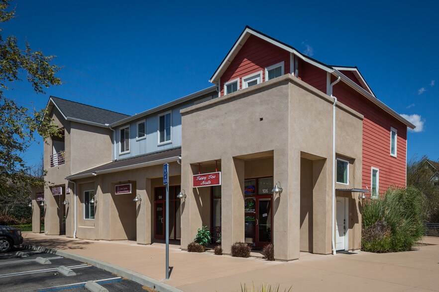 More Photos Of 3592 Broad St, San Luis Obispo Storefront Retail Residential For Sale