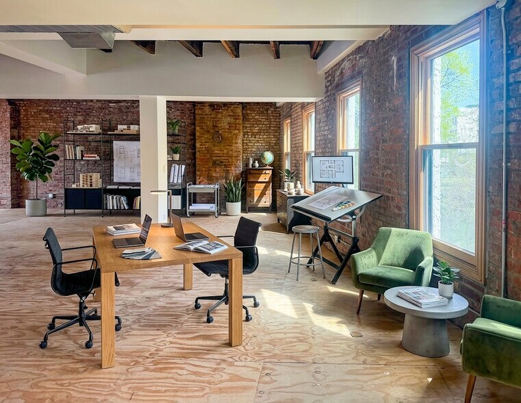 More Photos Of 150 School St, Yonkers Loft Creative Space For Lease