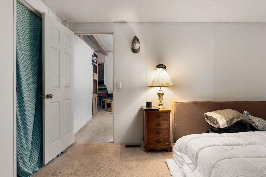 More Photos Of 597 Ducken Rd, Oak Harbor Golf Course Driving Range For Sale