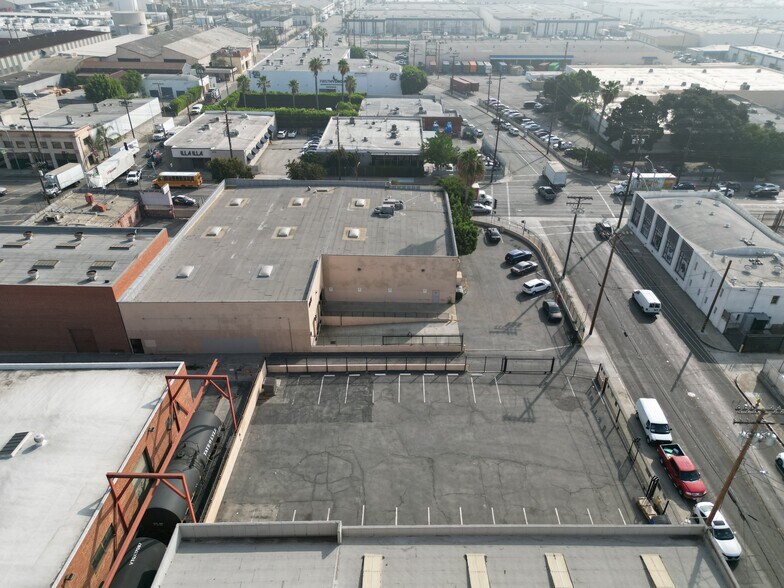 More Photos Of 3737 S Santa Fe Ave, Vernon Warehouse For Lease
