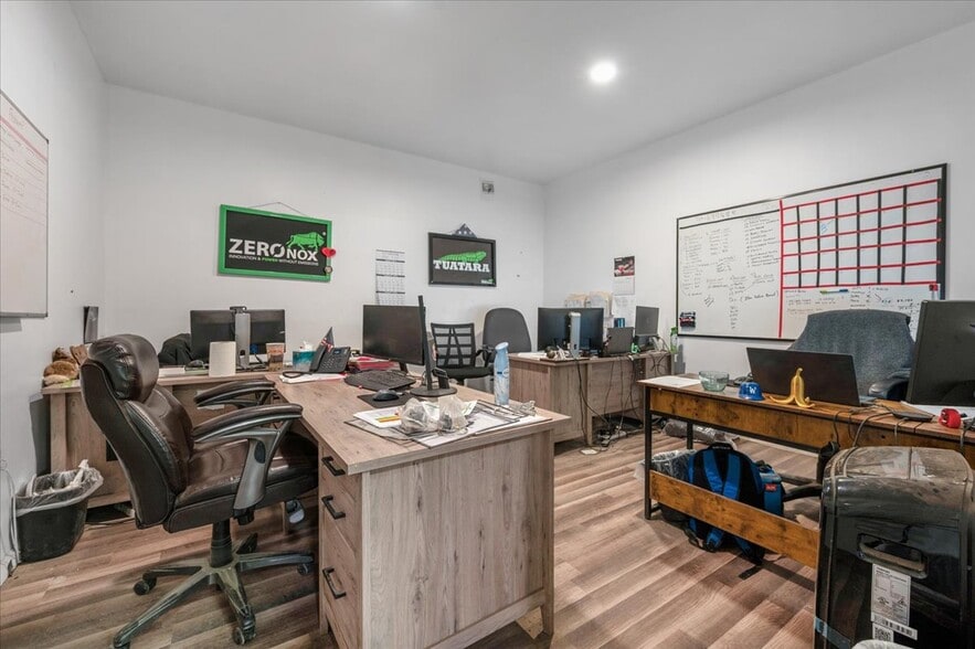 More Photos Of 1343 S Main St, Porterville Warehouse For Sale