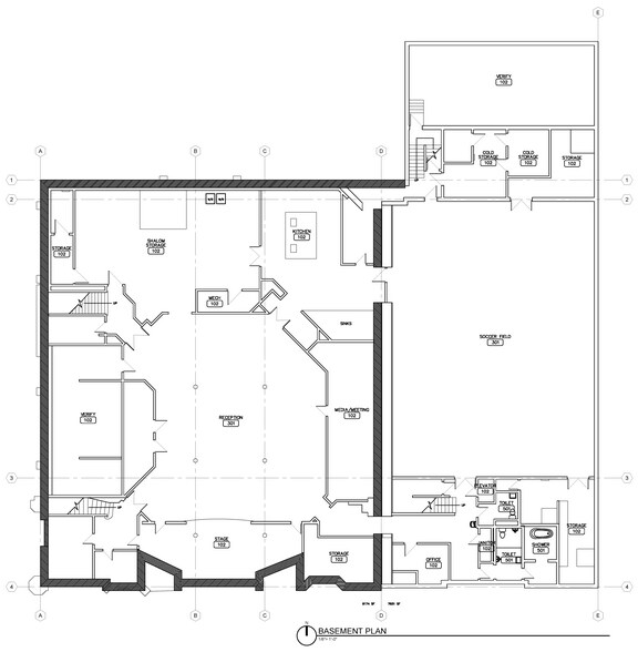 More Photos Of 221 S. Howard Street, Spokane Specialty For Sale