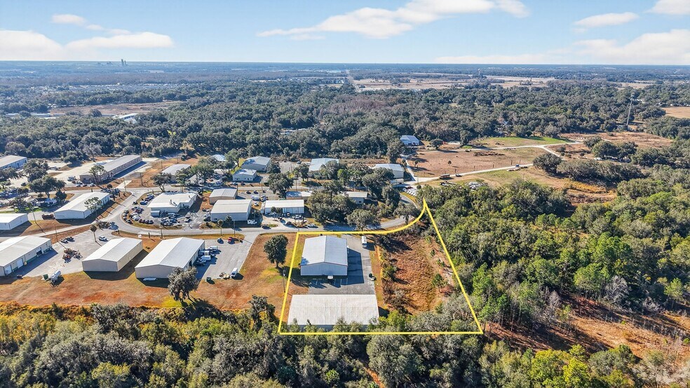 More Photos Of 3073 NE 37th Pl, Wildwood Industrial For Sale