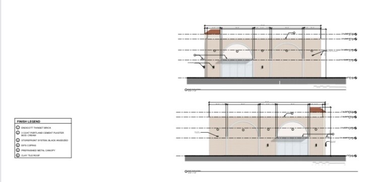 More Photos Of 6832 Lakeview Pky, Rowlett Land For Sale
