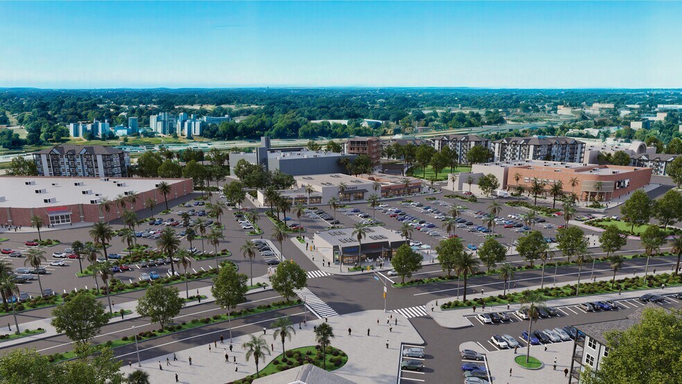 More Photos Of Towne Center Blvd, Sanford Land For Lease