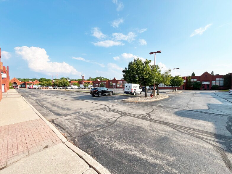 More Photos Of 5100 S Service Rd, Burlington Office For Sale