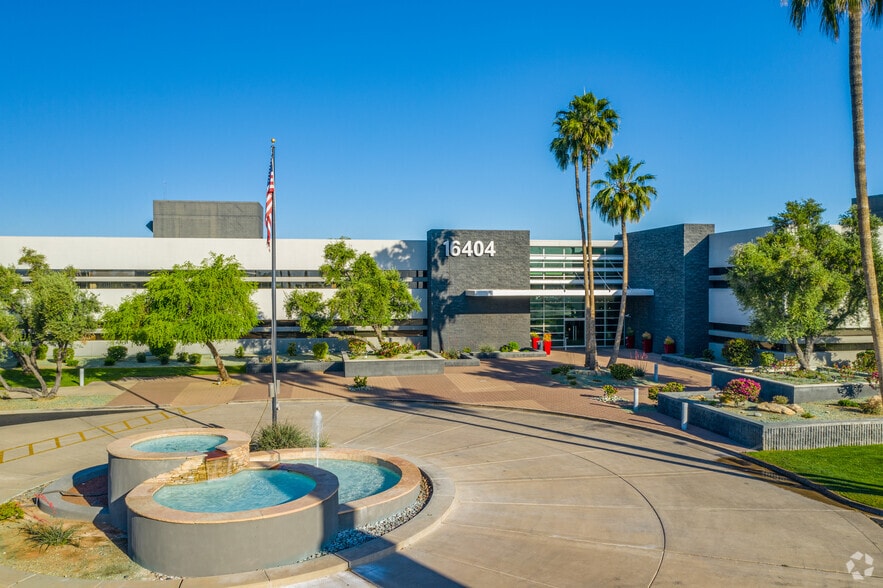More Photos Of 16404 N Black Canyon Hwy, Phoenix Office For Lease