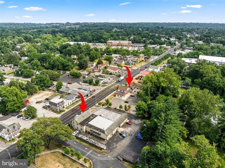 More Photos Of , Flourtown General Retail For Sale