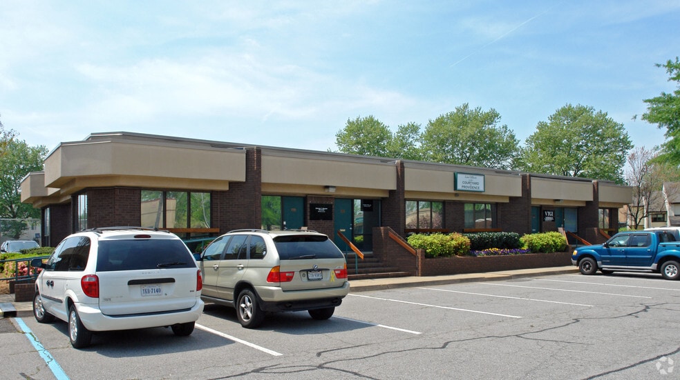 Primary Photo Of 5265 Providence Rd, Virginia Beach Office For Sale
