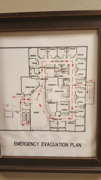 More Photos Of 16040 Park Valley Dr, Round Rock Medical For Lease