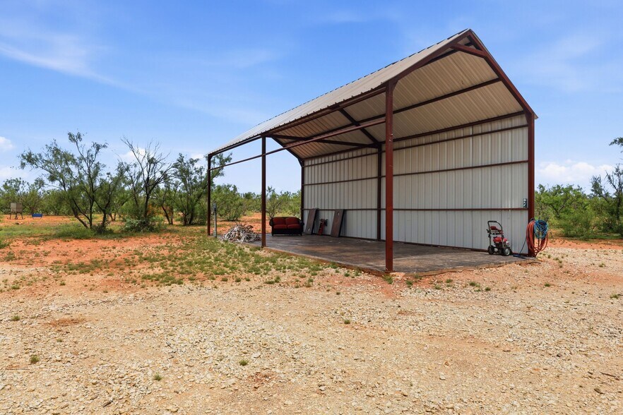 More Photos Of 5710 Co 331 rd, Colorado City Land For Sale