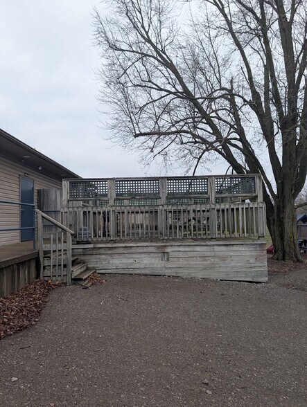 More Photos Of 304 Delphos Rd, Columbus Grove Specialty For Sale