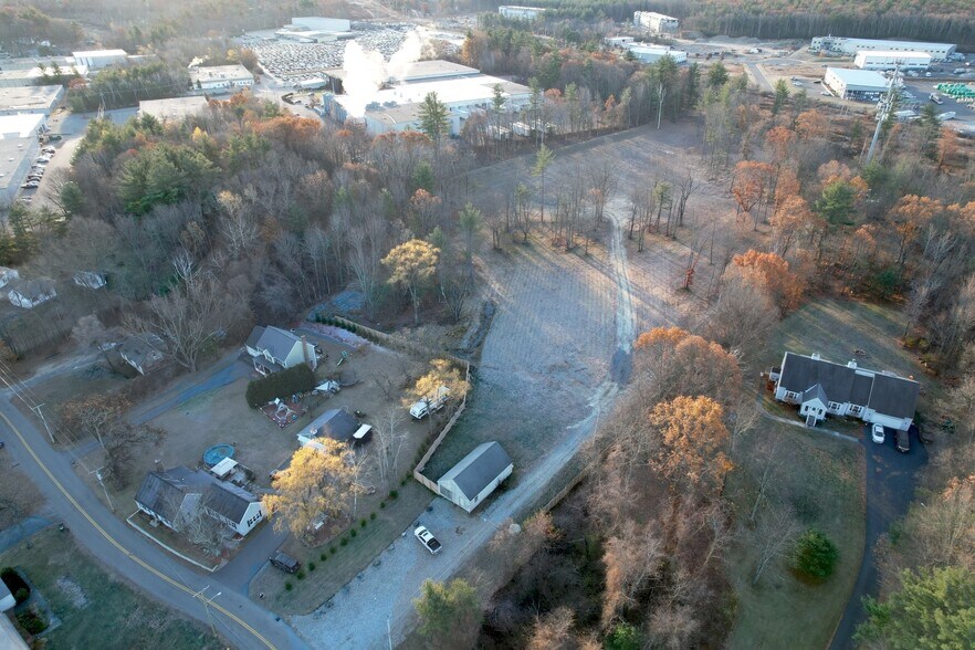 More Photos Of 650 Willard St, Leominster Land For Sale