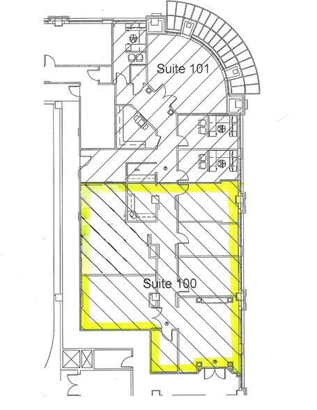 More Photos Of 211 King St, Charleston Office For Lease