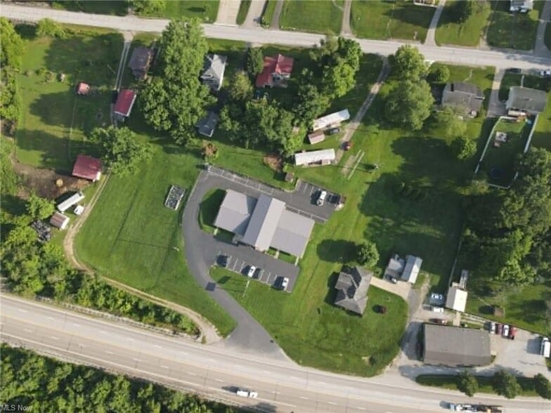 More Photos Of 6405 Glenn Hwy, Cambridge Hotel For Sale