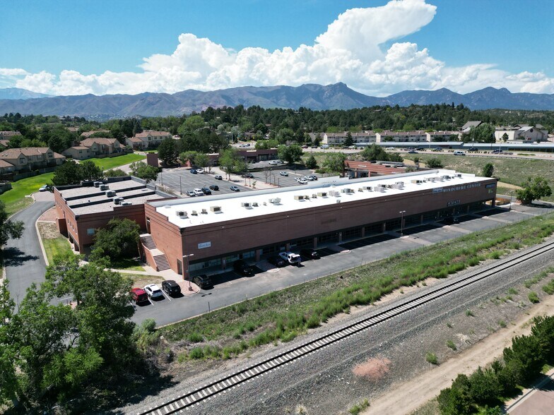 More Photos Of 401-499 Woodmen Cor, Colorado Springs Unknown For Lease