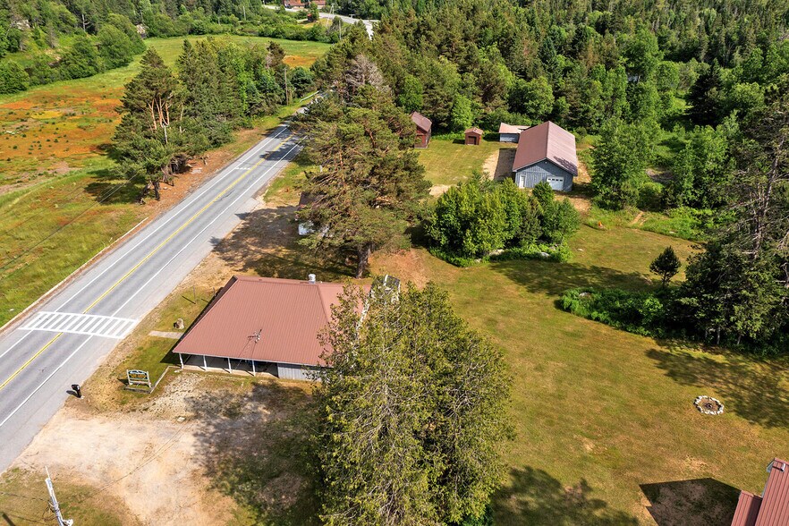 More Photos Of 6689 Nys Route 30, Indian Lake Restaurant For Sale