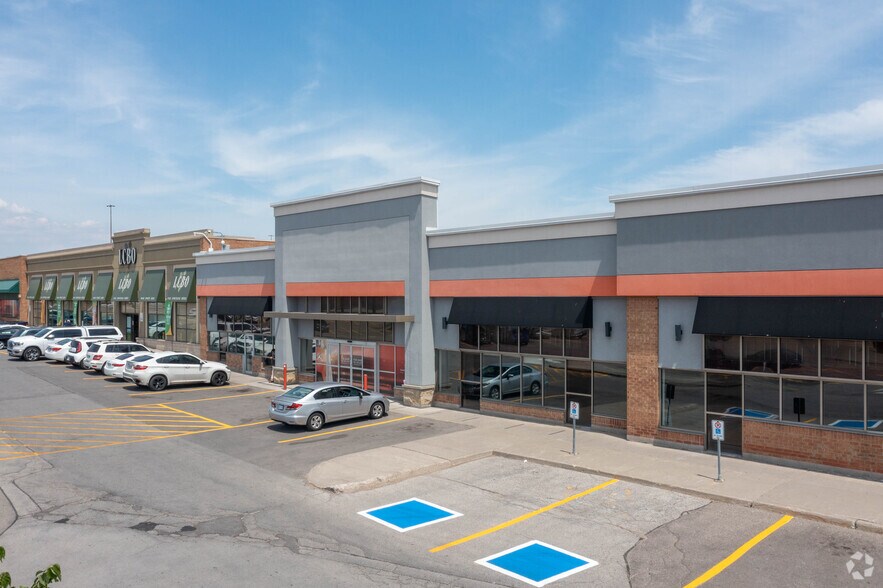 More Photos Of 2625 Weston Rd, Toronto Unknown For Lease