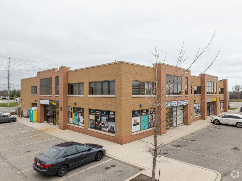 Primary Photo Of 7 Sun Pac Blvd, Brampton Light Distribution For Lease