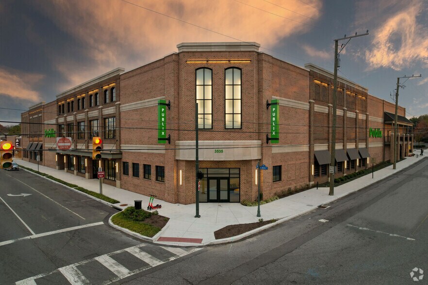 Primary Photo Of 3522 W Cary St, Richmond Unknown For Lease