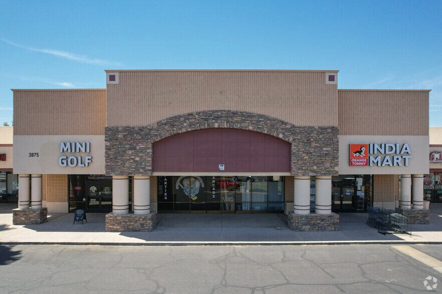 More Photos Of 3855-3875 W Ray Rd, Chandler Storefront For Lease