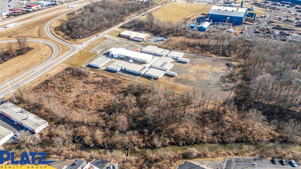More Photos Of 6984 Hubbard-Masury Rd. Rd, Hubbard Land For Lease