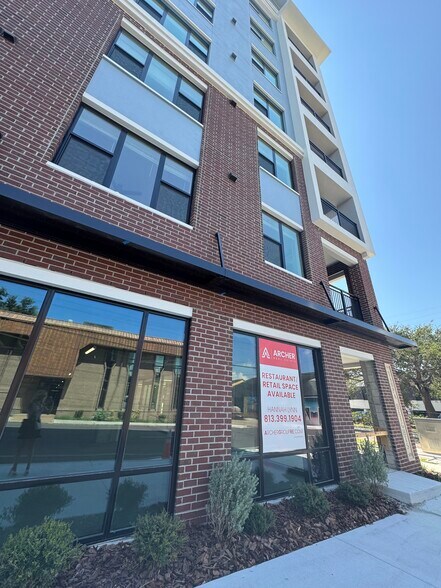 More Photos Of 1701 N Florida Ave, Tampa Apartments For Lease