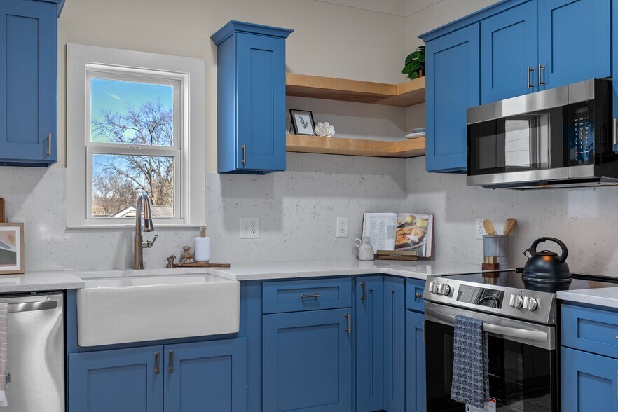 More Photos Of , Greenville Multifamily For Sale