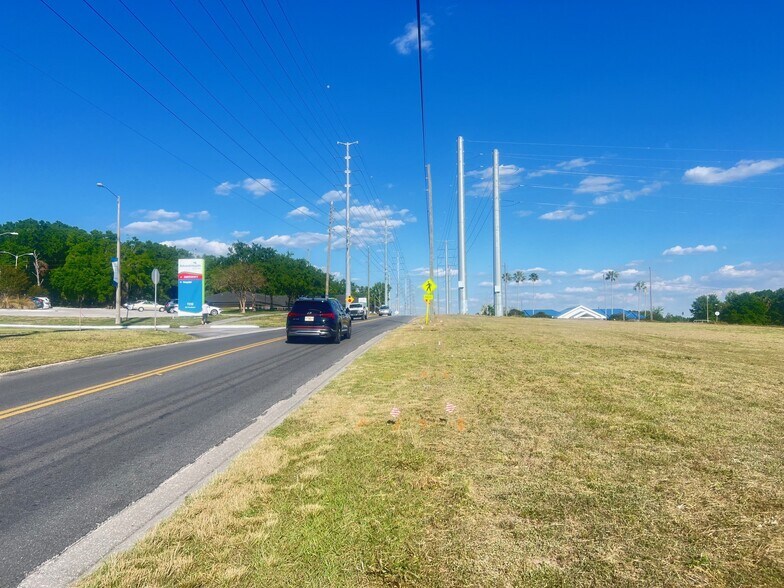 More Photos Of Daughtery Rd, Zephyrhills Land For Sale