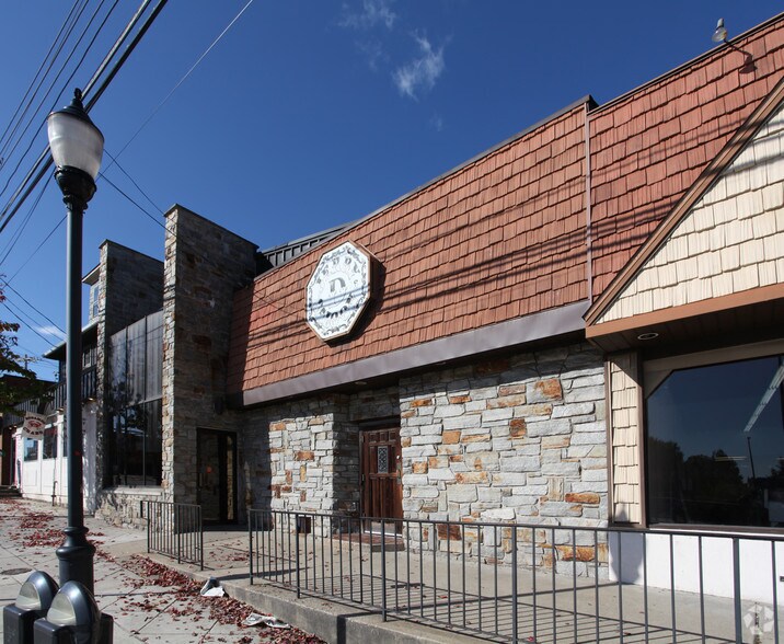 Primary Photo Of 7808 Harford Rd, Parkville Bar For Sale