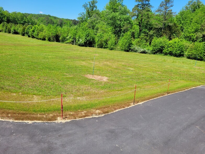 More Photos Of Versailles Lane, Pittsboro Land For Sale